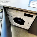 4 Savynomad Harbour Residences Wow Views 아파트 *
