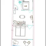 아파트 4 Savynomad Harbour Residences Wow Views Cospicua