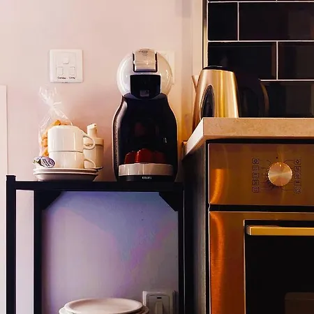 Lejlighed 4 Savynomad Harbour Residences Wow Views