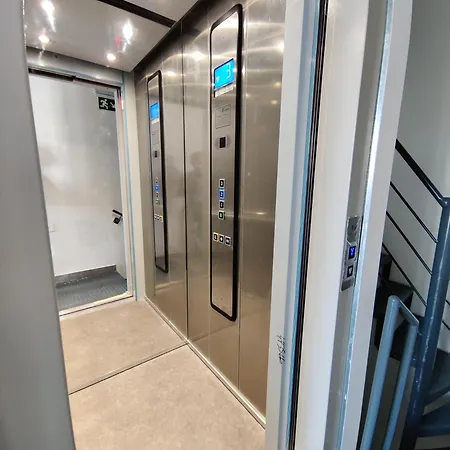 4 Savynomad Harbour Residences Wow Views Cospicua