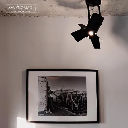 4 Savynomad Harbour Residences Wow Views Lejlighed *