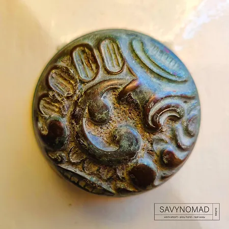 Lejlighed 4 Savynomad Harbour Residences Wow Views *