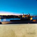 4 Savynomad Harbour Residences Wow Views Appartement *