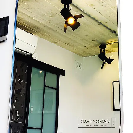 4 Savynomad Harbour Residences Wow Views דירה Cospicua