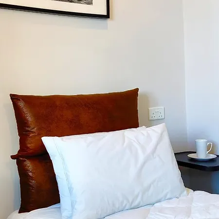 Appartamento 4 Savynomad Harbour Residences Wow Views Cospicua