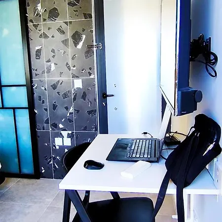 Appartamento 4 Savynomad Harbour Residences Wow Views