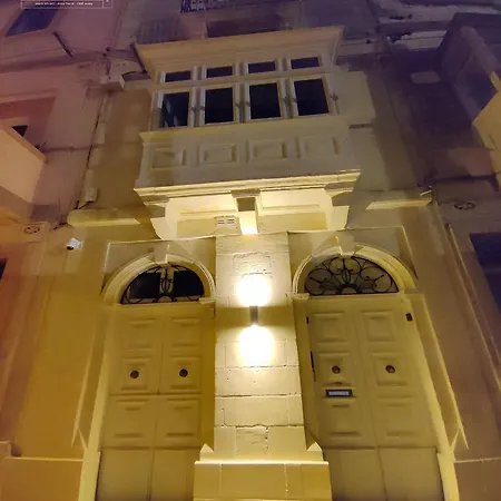 דירה 4 Savynomad Harbour Residences Wow Views Cospicua