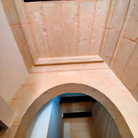 4 Savynomad Harbour Residences Wow Views Apartment Cospicua