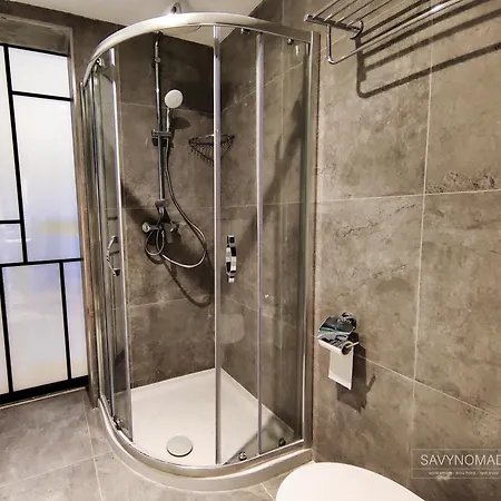 4 Savynomad Harbour Residences Wow Views דירה *