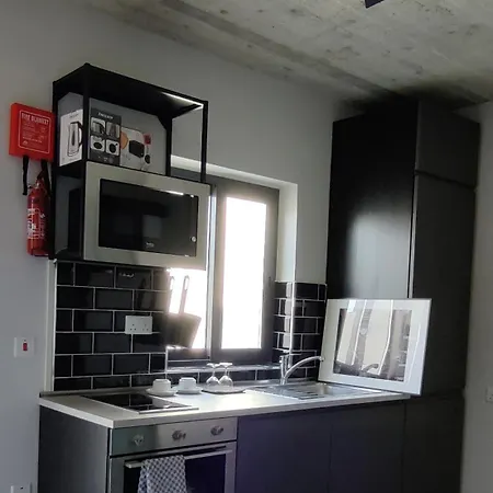 4 Savynomad Harbour Residences Wow Views 아파트