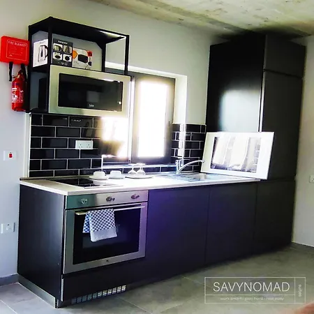 4 Savynomad Harbour Residences Wow Views *
