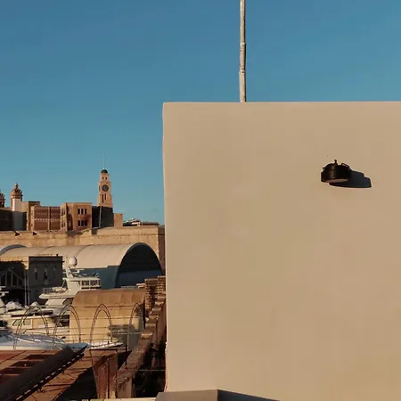 Apartman 4 Savynomad Harbour Residences Wow Views Cospicua