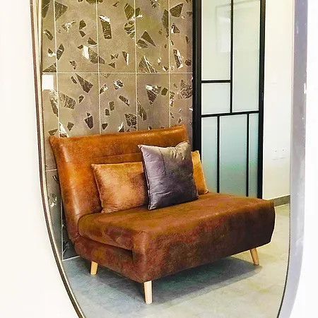 דירה 4 Savynomad Harbour Residences Wow Views *