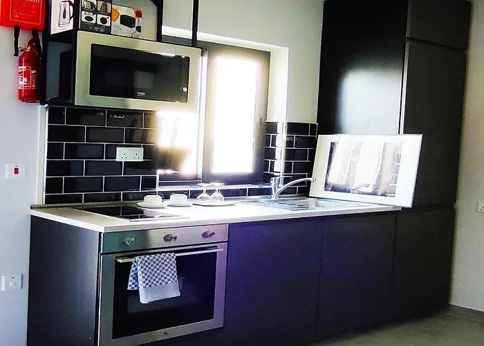 4 Savynomad Harbour Residences Wow Views 아파트 *