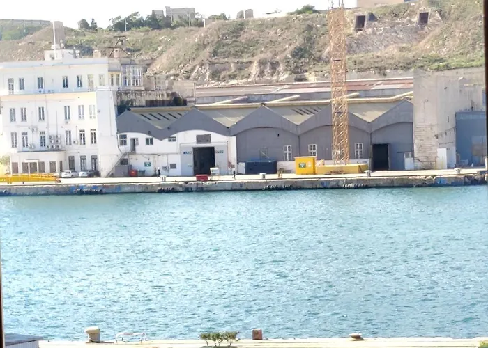 Apartman 4 Savynomad Harbour Residences Wow Views *