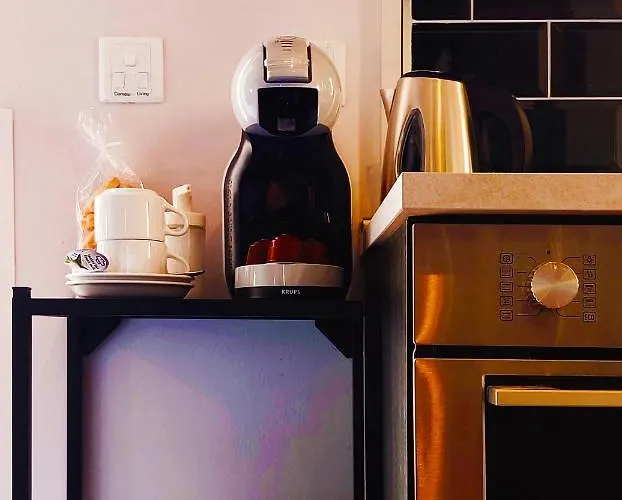 아파트 4 Savynomad Harbour Residences Wow Views