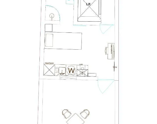 아파트 4 Savynomad Harbour Residences Wow Views