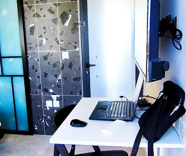 Apartman 4 Savynomad Harbour Residences Wow Views