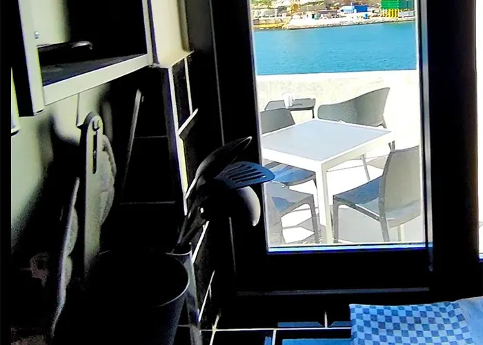 4 Savynomad Harbour Residences Wow Views Cospicua