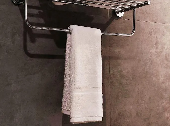 4 Savynomad Harbour Residences Wow Views Apartman