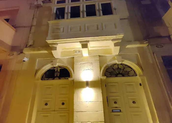 아파트 4 Savynomad Harbour Residences Wow Views Cospicua