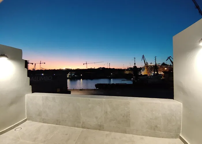 Apartman 4 Savynomad Harbour Residences Wow Views *