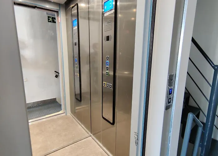 4 Savynomad Harbour Residences Wow Views Cospicua