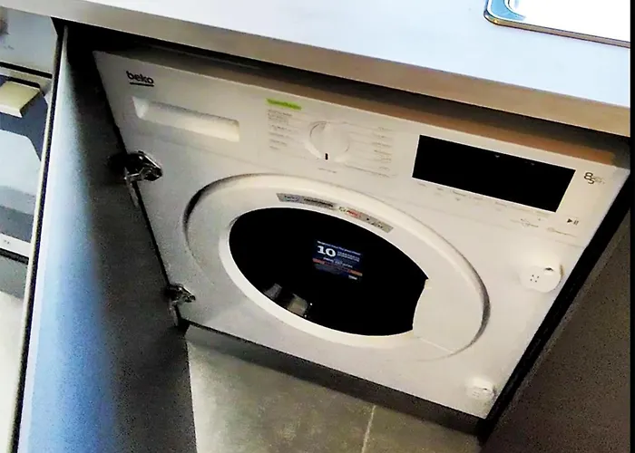 4 Savynomad Harbour Residences Wow Views Apartman *