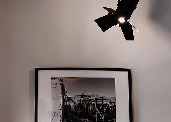 4 Savynomad Harbour Residences Wow Views Apartman *