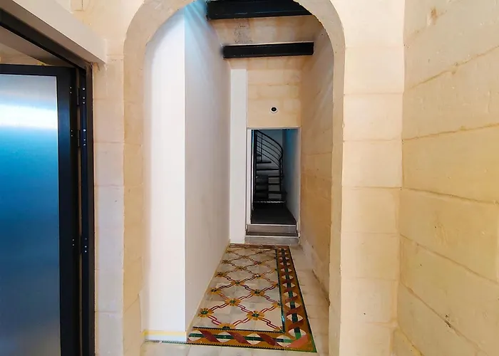 4 Savynomad Harbour Residences Wow Views Apartman Cospicua