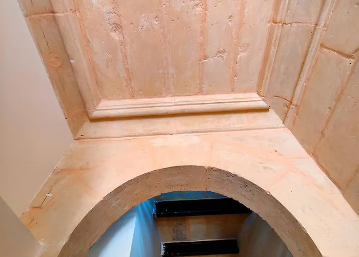 4 Savynomad Harbour Residences Wow Views 아파트 Cospicua