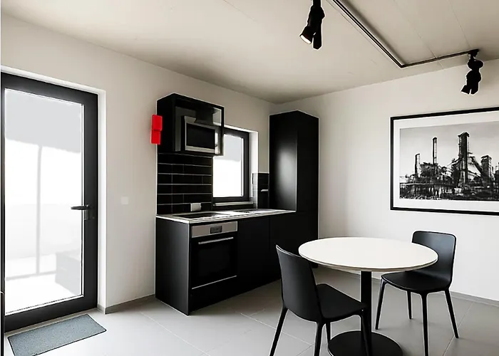 Apartman 4 Savynomad Harbour Residences Wow Views *