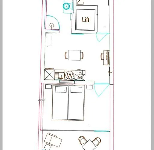 Apartman 4 Savynomad Harbour Residences Wow Views Cospicua