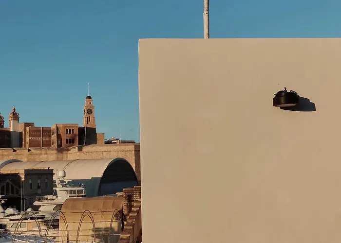 Apartman 4 Savynomad Harbour Residences Wow Views Cospicua